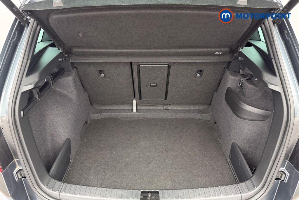 Skoda Karoq Sport Line Automatic Petrol SUV - Stock Number (1662556) - 24th supplementary image