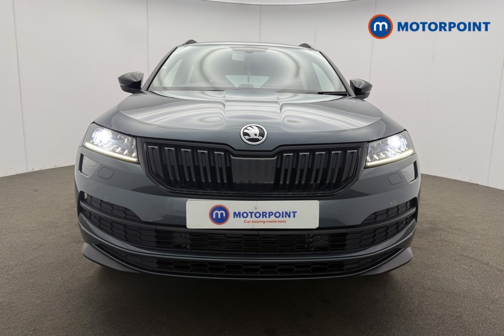 Skoda Karoq Sport Line Automatic Petrol SUV - Stock Number (1662556) - 25th supplementary image