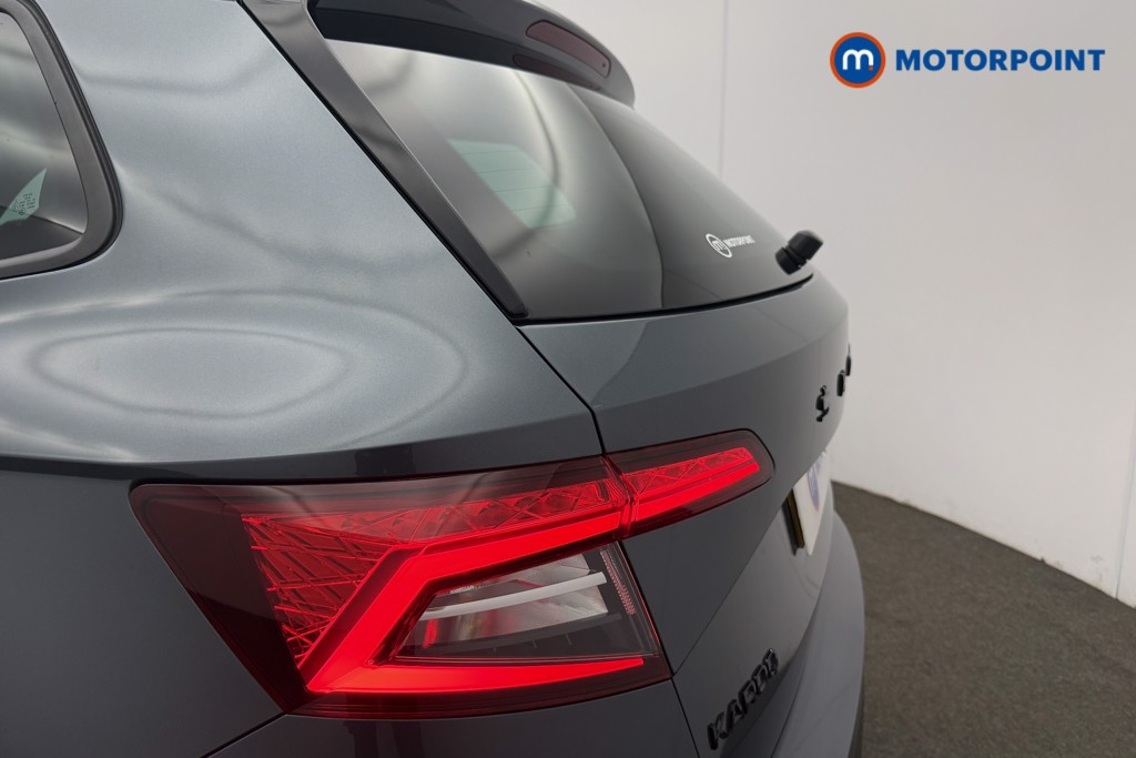 Skoda Karoq Sport Line Automatic Petrol SUV - Stock Number (1662556) - 29th supplementary image