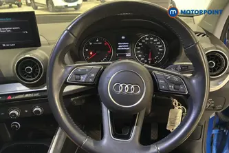 Audi Q2 Sport Automatic Diesel SUV - Stock Number (1662583) - 2nd supplementary image