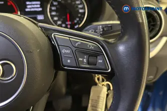 Audi Q2 Sport Automatic Diesel SUV - Stock Number (1662583) - 3rd supplementary image