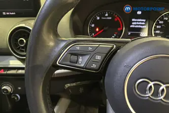 Audi Q2 Sport Automatic Diesel SUV - Stock Number (1662583) - 4th supplementary image