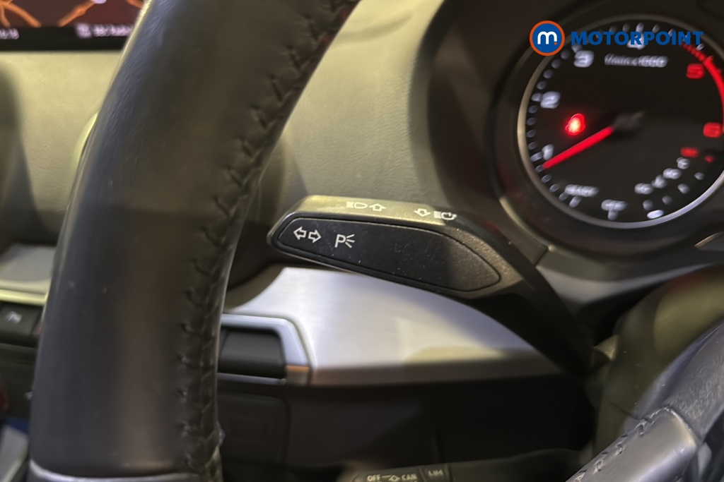Audi Q2 Sport Automatic Diesel SUV - Stock Number (1662583) - 5th supplementary image