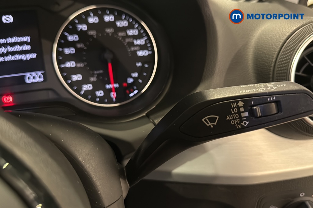 Audi Q2 Sport Automatic Diesel SUV - Stock Number (1662583) - 6th supplementary image