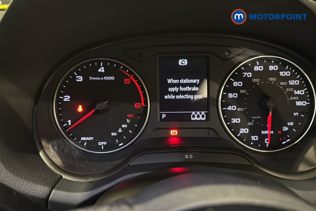 Audi Q2 Sport Automatic Diesel SUV - Stock Number (1662583) - 7th supplementary image