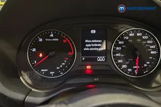 Audi Q2 Sport Automatic Diesel SUV - Stock Number (1662583) - 7th supplementary image