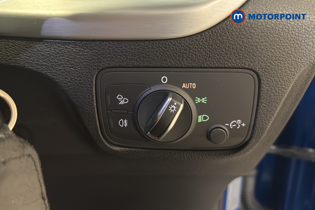 Audi Q2 Sport Automatic Diesel SUV - Stock Number (1662583) - 11th supplementary image