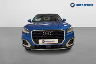 Audi Q2 Sport Automatic Diesel SUV - Stock Number (1662583) - Front bumper