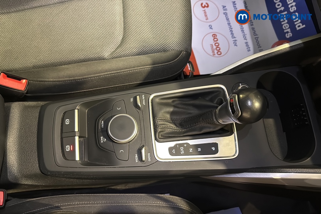 Audi Q2 Sport Automatic Diesel SUV - Stock Number (1662583) - 15th supplementary image