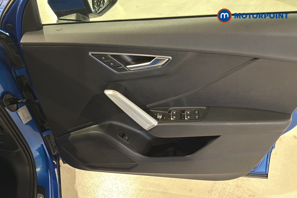 Audi Q2 Sport Automatic Diesel SUV - Stock Number (1662583) - 18th supplementary image