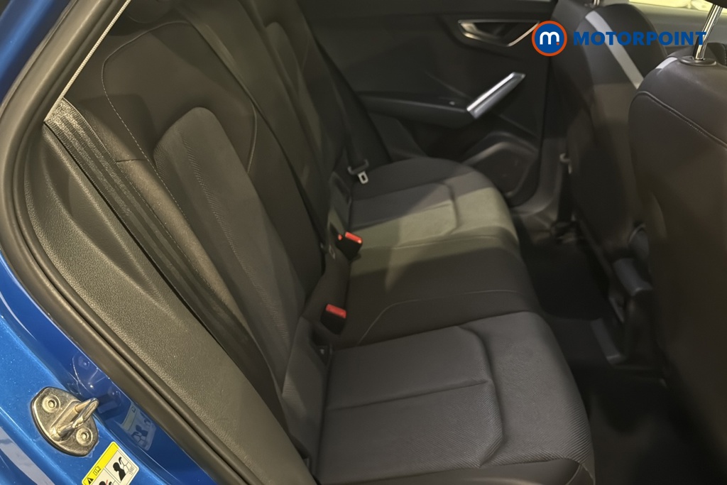 Audi Q2 Sport Automatic Diesel SUV - Stock Number (1662583) - 25th supplementary image