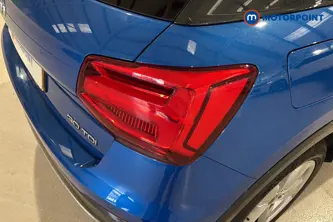 Audi Q2 Sport Automatic Diesel SUV - Stock Number (1662583) - 36th supplementary image