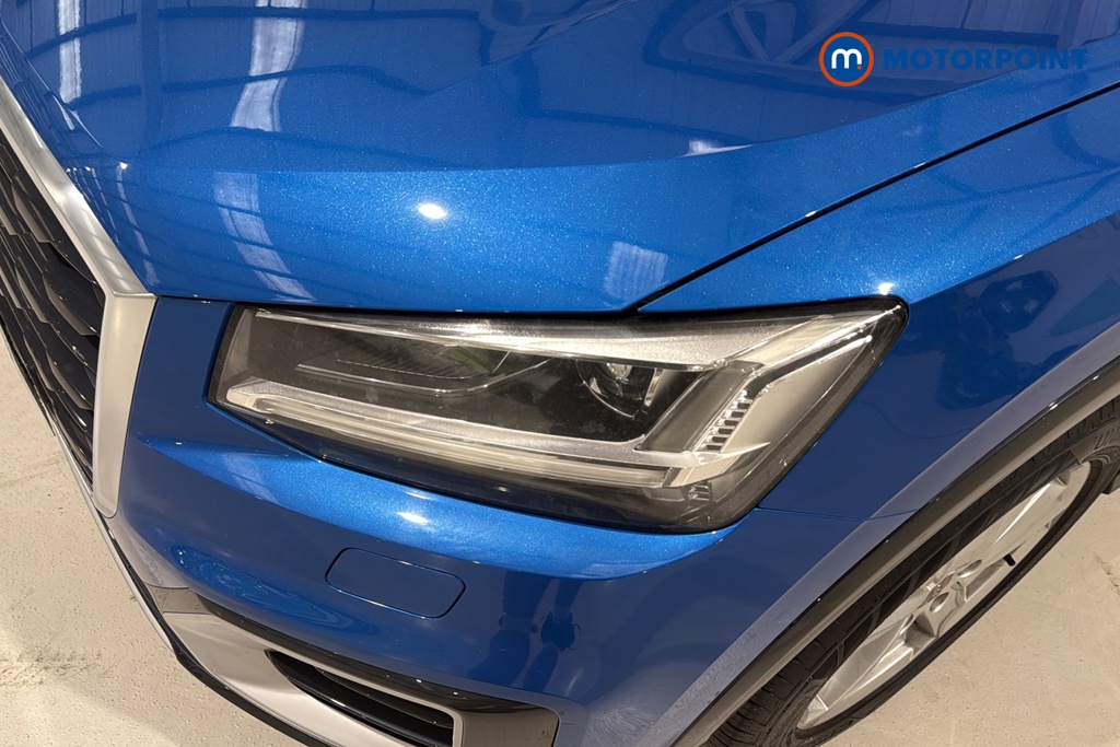 Audi Q2 Sport Automatic Diesel SUV - Stock Number (1662583) - 42nd supplementary image