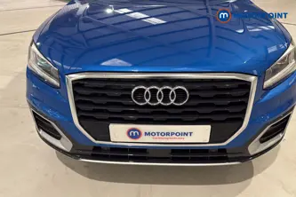 Audi Q2 Sport Automatic Diesel SUV - Stock Number (1662583) - 43rd supplementary image