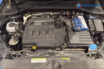 Audi Q2 Sport Automatic Diesel SUV - Stock Number (1662583) - 48th supplementary image