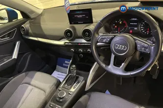 Audi Q2 Sport Automatic Diesel SUV - Stock Number (1662583) - 1st supplementary image