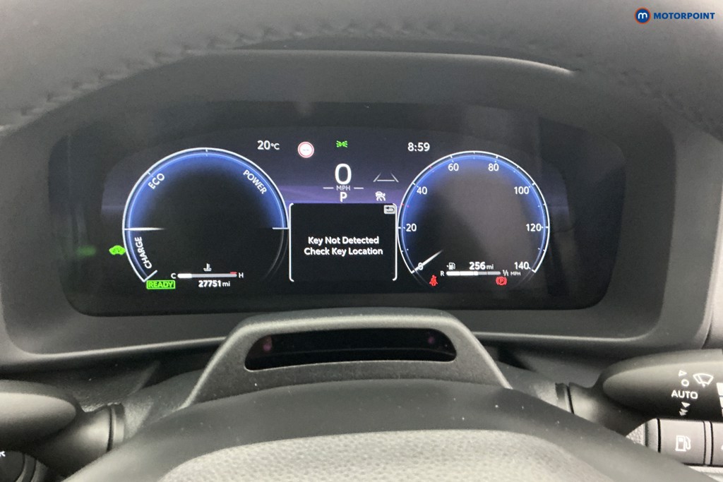 Toyota C-Hr Excel Automatic Petrol-Electric Hybrid SUV - Stock Number (1662587) - 7th supplementary image