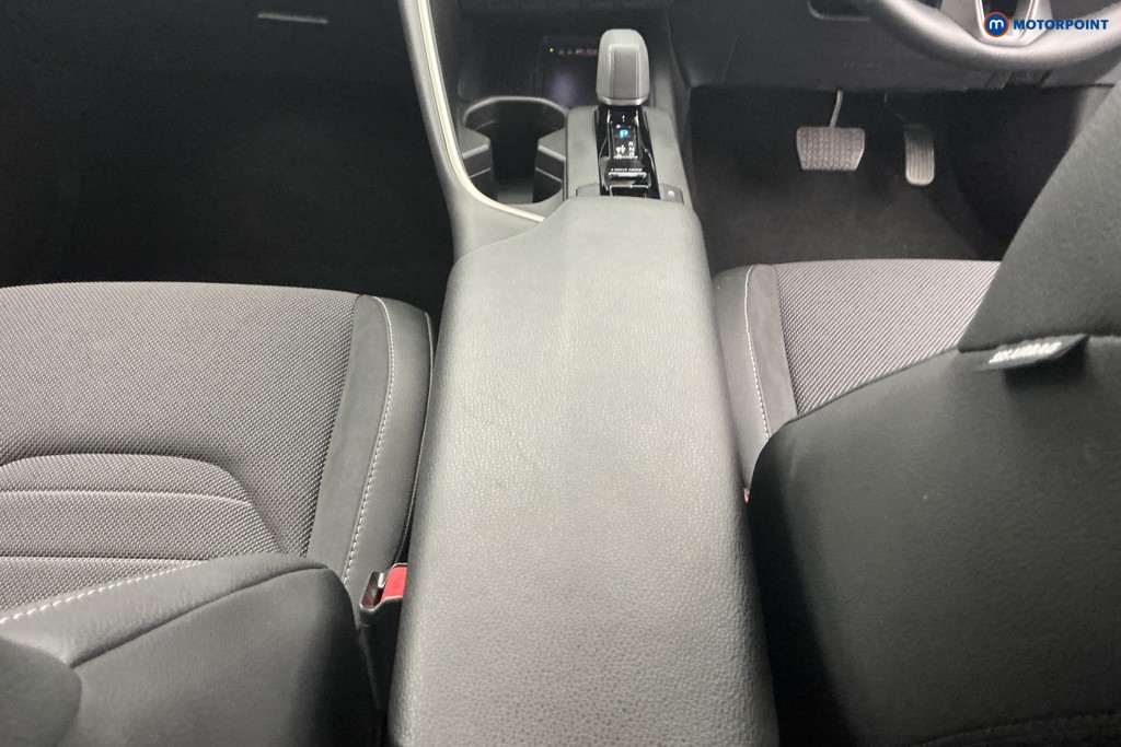 Toyota C-Hr Excel Automatic Petrol-Electric Hybrid SUV - Stock Number (1662587) - 11th supplementary image