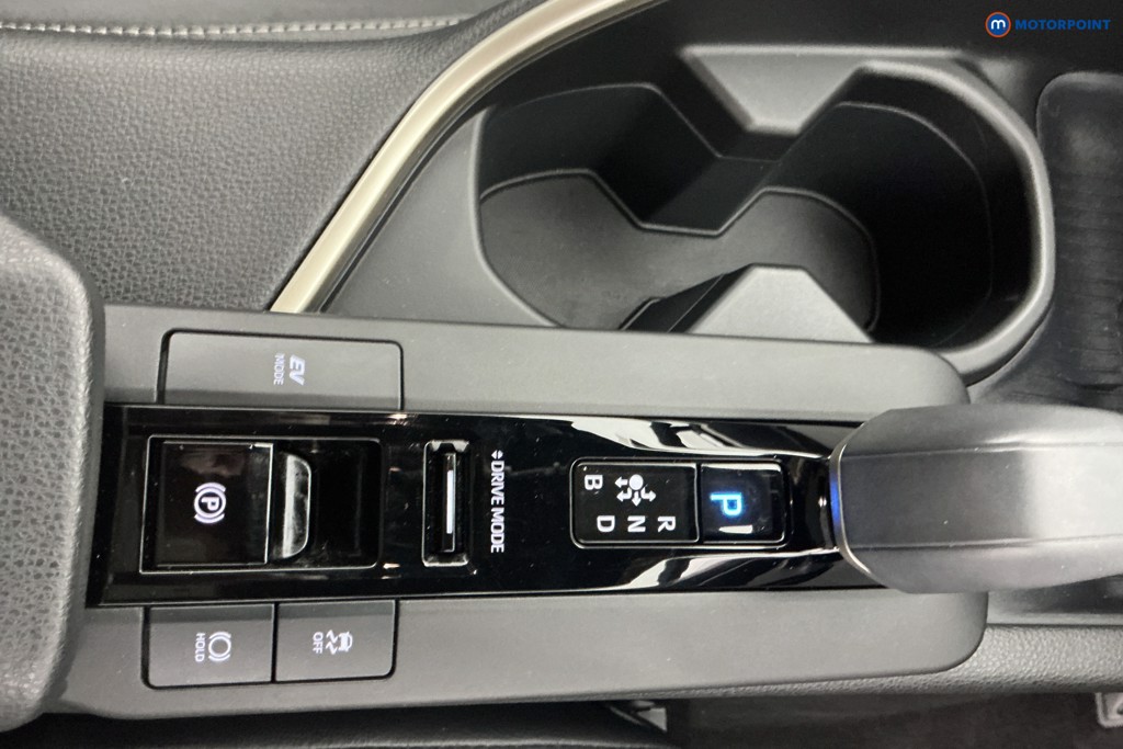 Toyota C-Hr Excel Automatic Petrol-Electric Hybrid SUV - Stock Number (1662587) - 14th supplementary image