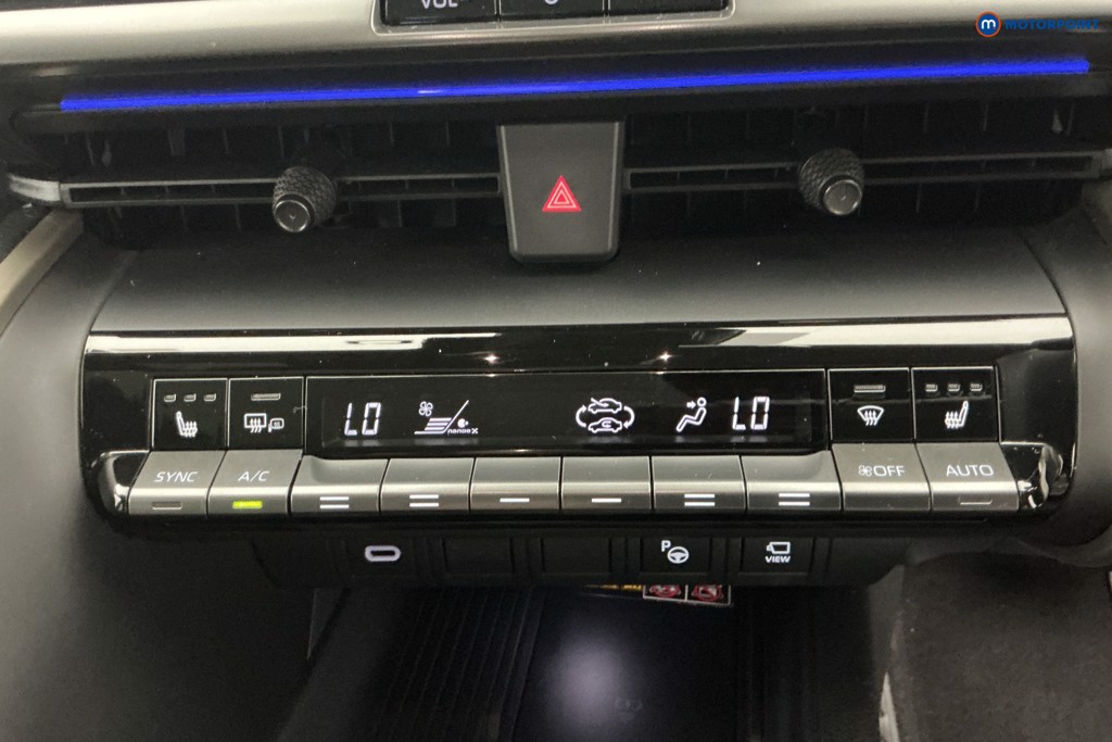 Toyota C-Hr Excel Automatic Petrol-Electric Hybrid SUV - Stock Number (1662587) - 16th supplementary image