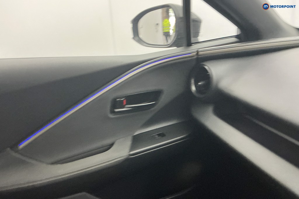 Toyota C-Hr Excel Automatic Petrol-Electric Hybrid SUV - Stock Number (1662587) - 17th supplementary image