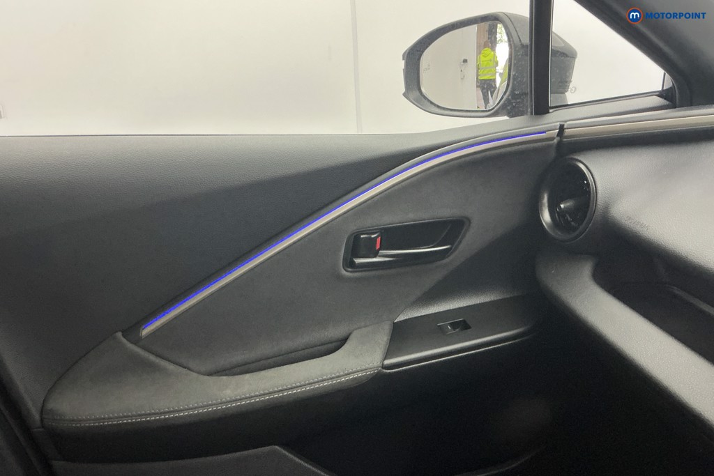 Toyota C-Hr Excel Automatic Petrol-Electric Hybrid SUV - Stock Number (1662587) - 18th supplementary image