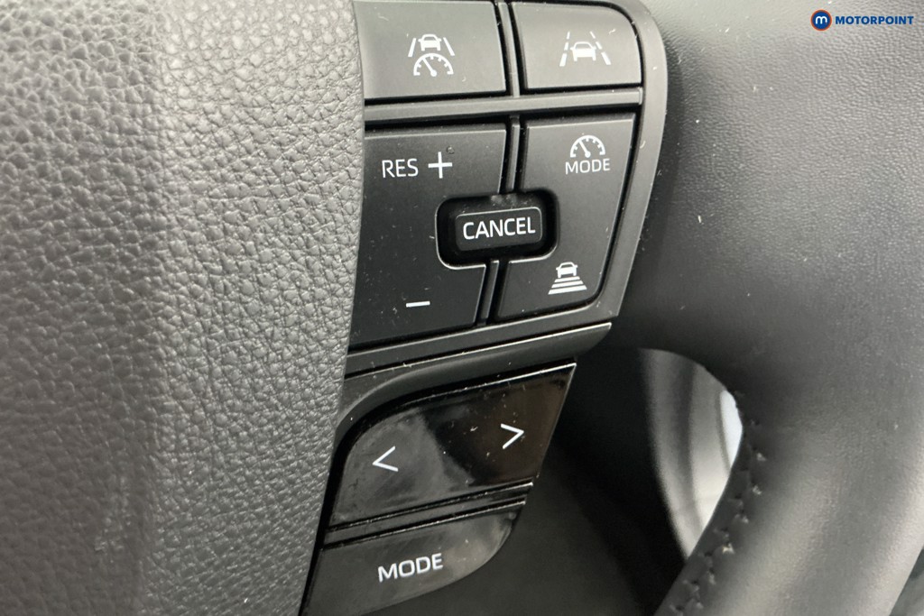 Toyota C-Hr Excel Automatic Petrol-Electric Hybrid SUV - Stock Number (1662587) - 20th supplementary image