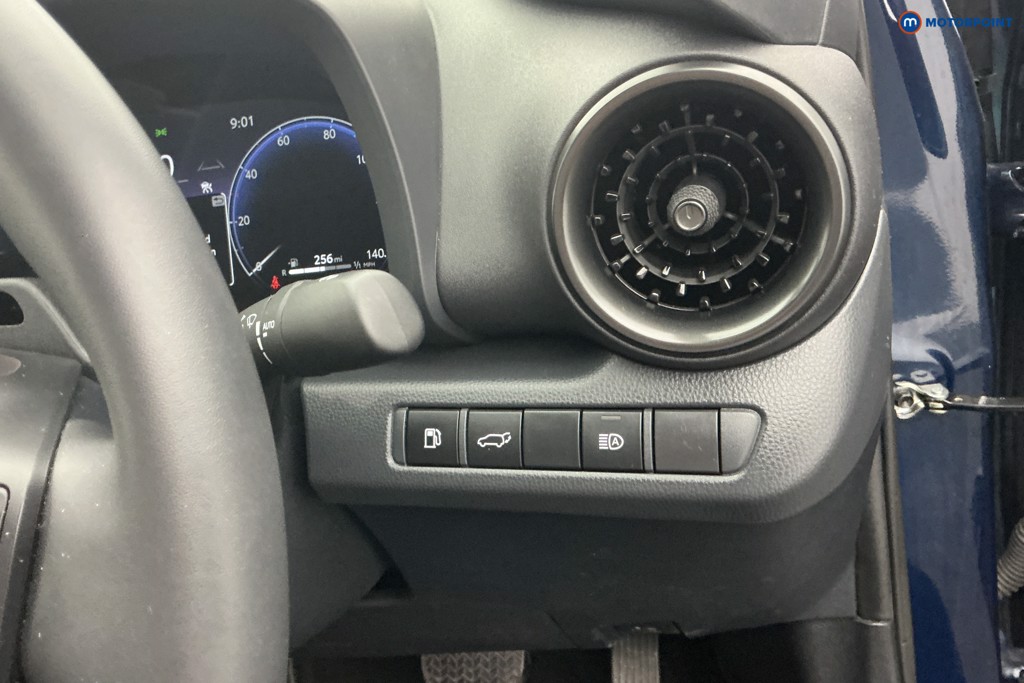Toyota C-Hr Excel Automatic Petrol-Electric Hybrid SUV - Stock Number (1662587) - 21st supplementary image