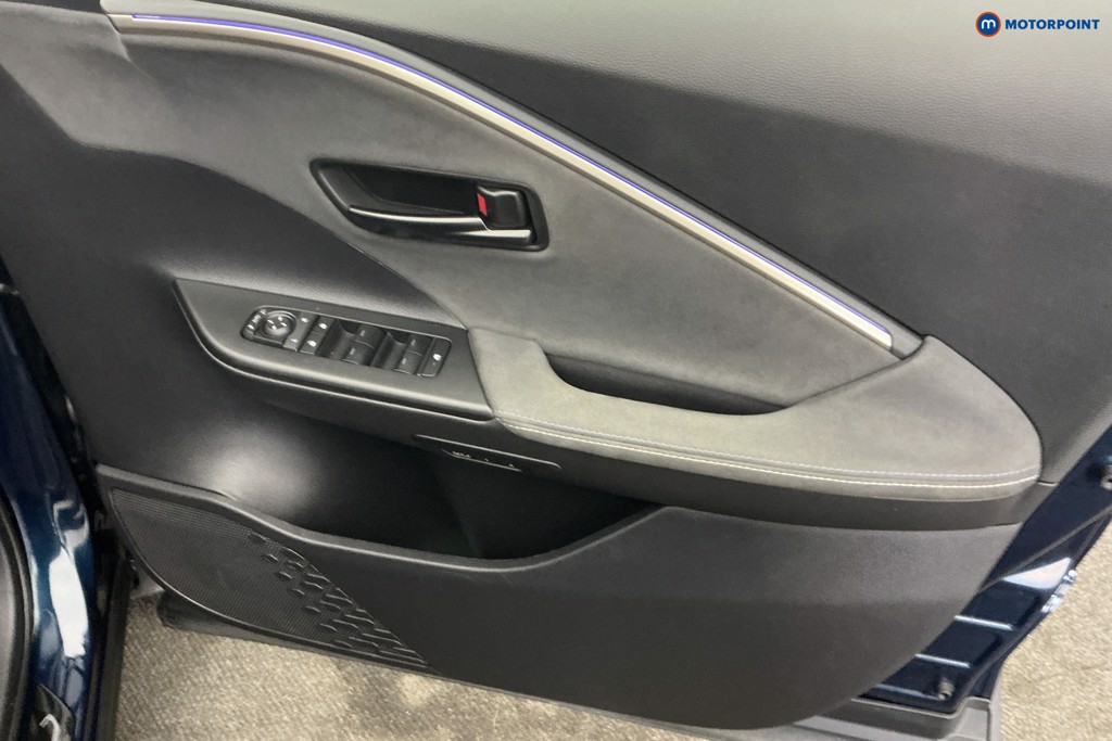 Toyota C-Hr Excel Automatic Petrol-Electric Hybrid SUV - Stock Number (1662587) - 22nd supplementary image