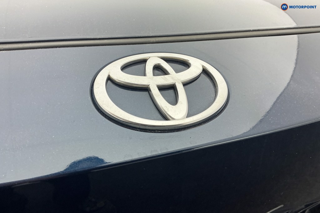Toyota C-Hr Excel Automatic Petrol-Electric Hybrid SUV - Stock Number (1662587) - 26th supplementary image