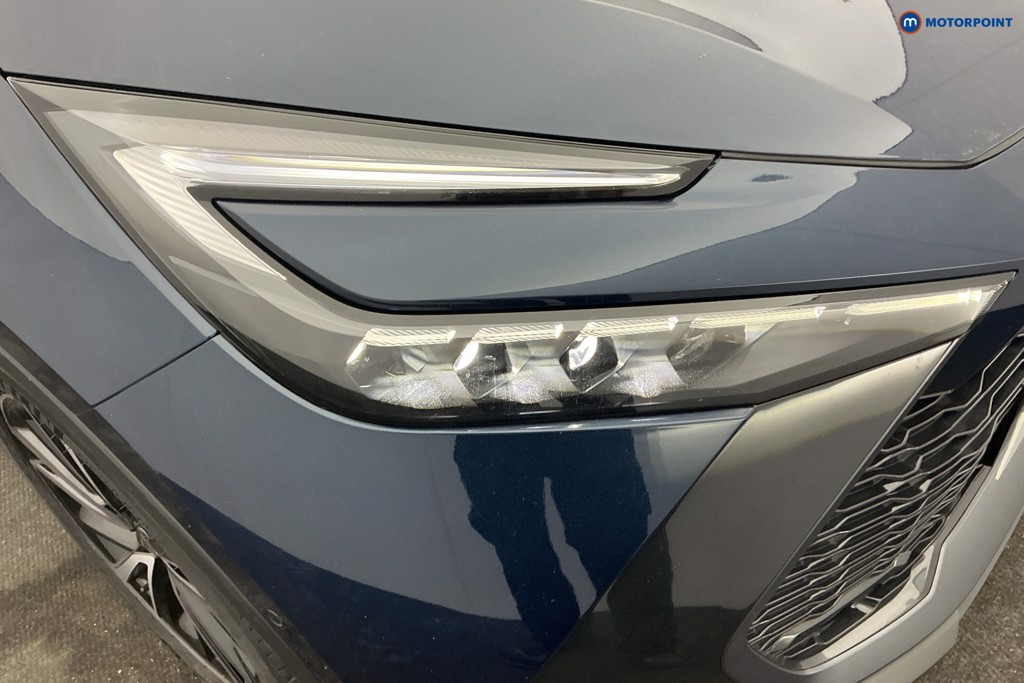 Toyota C-Hr Excel Automatic Petrol-Electric Hybrid SUV - Stock Number (1662587) - 27th supplementary image