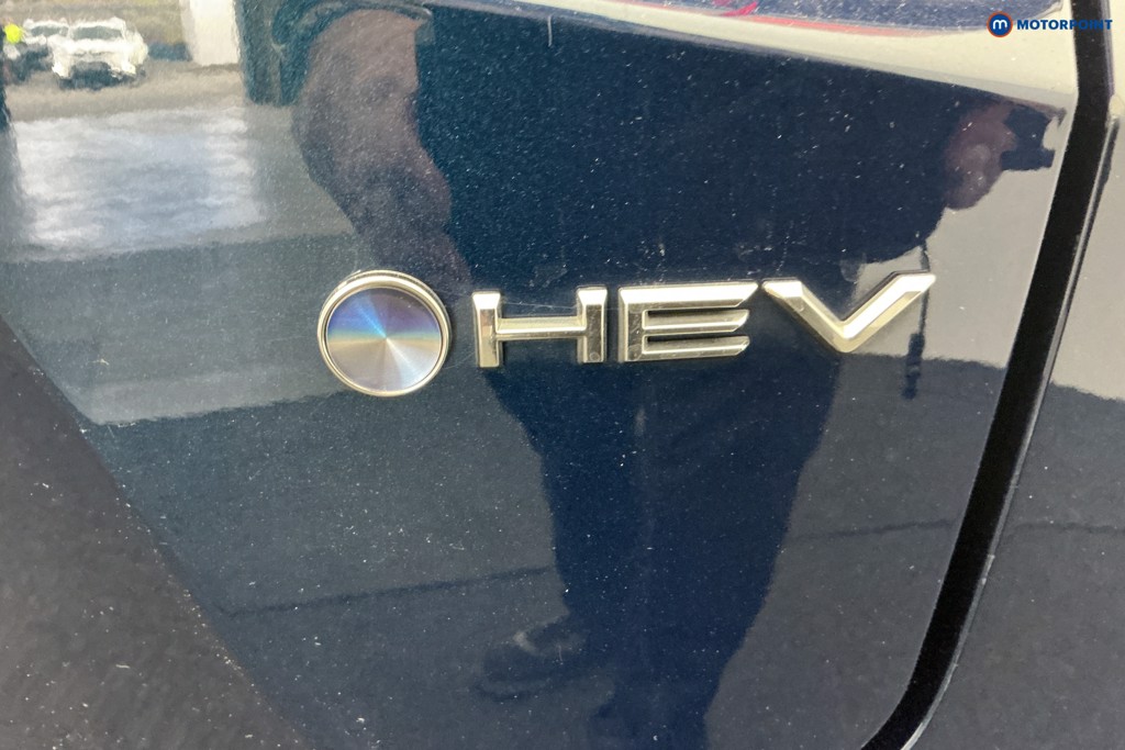 Toyota C-Hr Excel Automatic Petrol-Electric Hybrid SUV - Stock Number (1662587) - 29th supplementary image