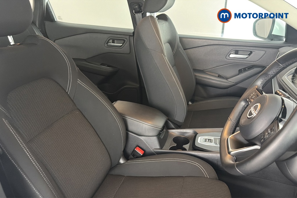 Nissan Qashqai Acenta Premium Automatic Petrol-Electric Hybrid SUV - Stock Number (1662596) - 22nd supplementary image