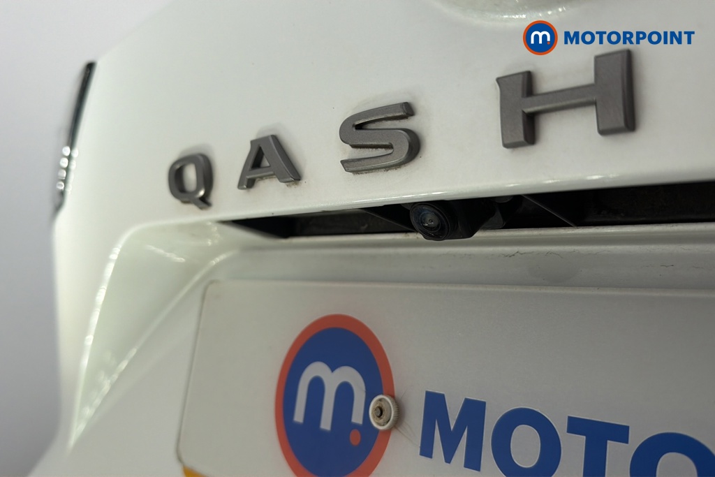 Nissan Qashqai Acenta Premium Automatic Petrol-Electric Hybrid SUV - Stock Number (1662596) - 33rd supplementary image