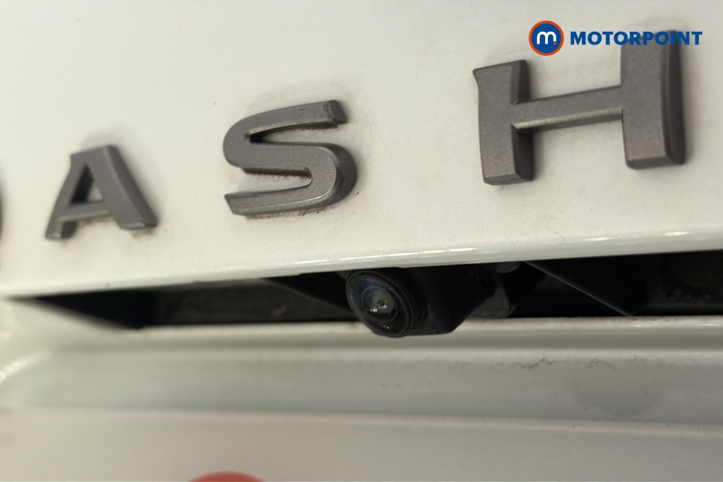 Nissan Qashqai Acenta Premium Automatic Petrol-Electric Hybrid SUV - Stock Number (1662596) - 37th supplementary image