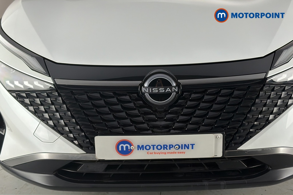 Nissan Qashqai Acenta Premium Automatic Petrol-Electric Hybrid SUV - Stock Number (1662596) - 43rd supplementary image