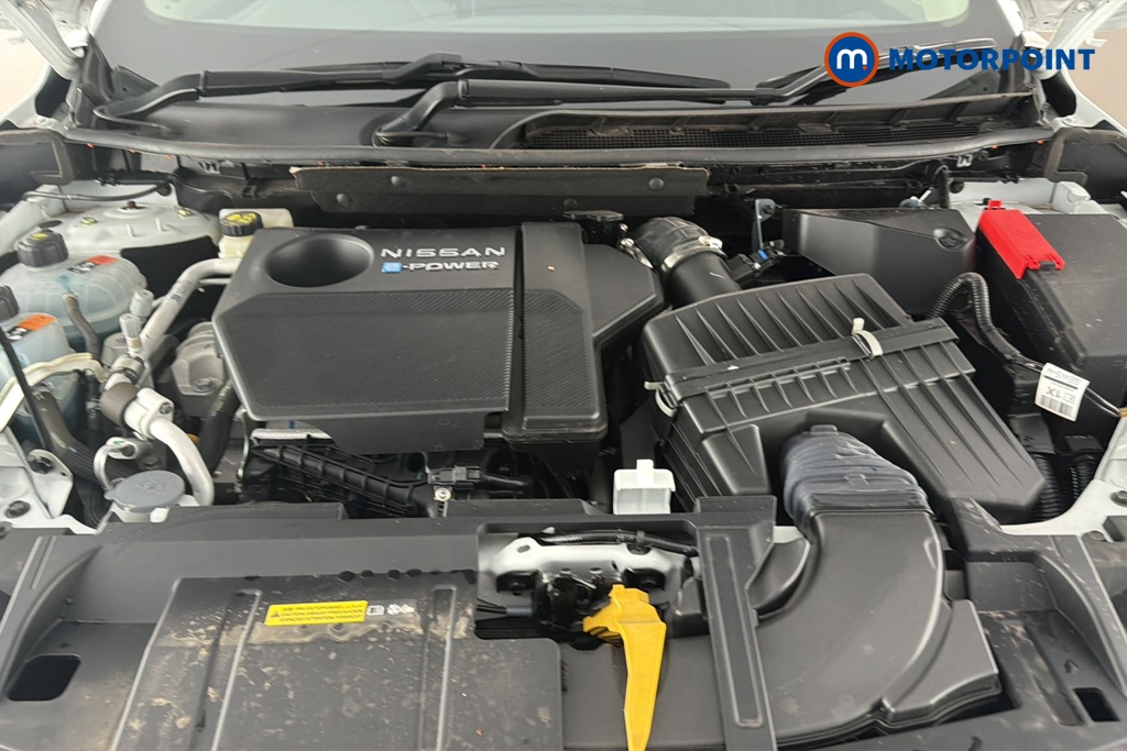 Nissan Qashqai Acenta Premium Automatic Petrol-Electric Hybrid SUV - Stock Number (1662596) - 48th supplementary image