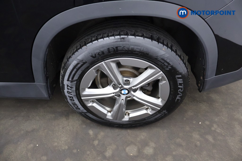 BMW X1 Sport Automatic Petrol SUV - Stock Number (1662625) - 2nd supplementary image
