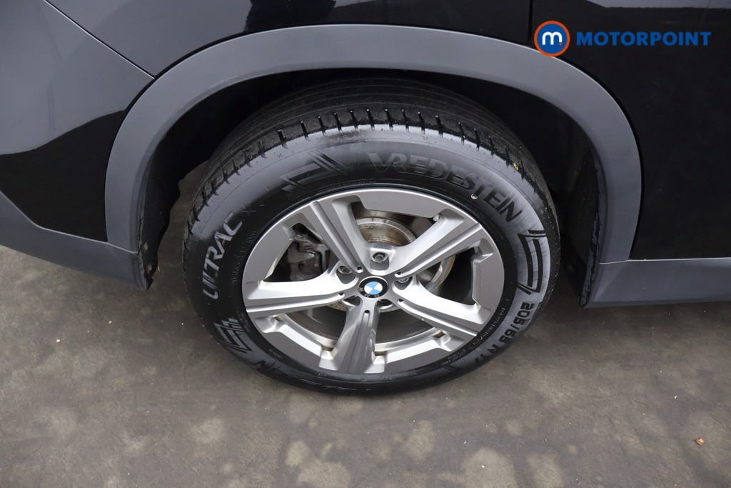 BMW X1 Sport Automatic Petrol SUV - Stock Number (1662625) - 3rd supplementary image