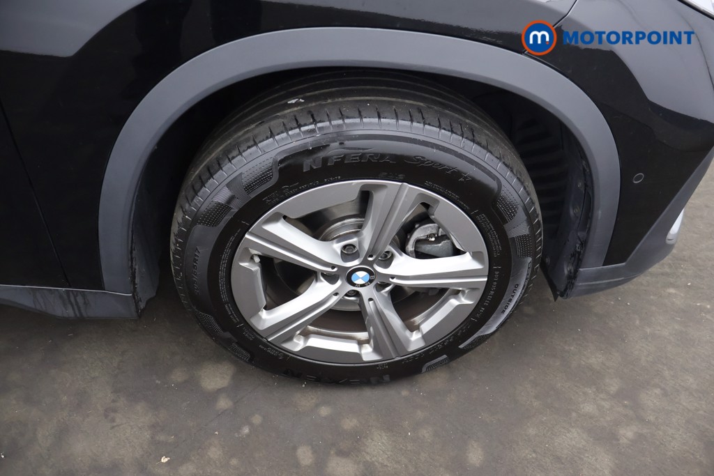 BMW X1 Sport Automatic Petrol SUV - Stock Number (1662625) - 4th supplementary image