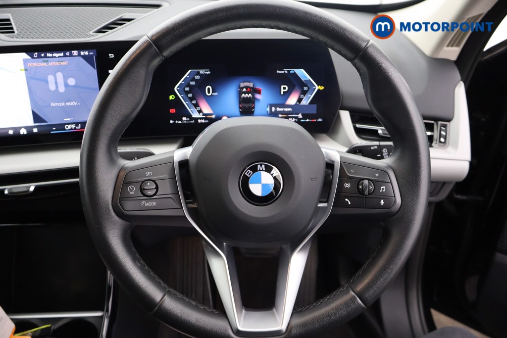 BMW X1 Sport Automatic Petrol SUV - Stock Number (1662625) - 5th supplementary image