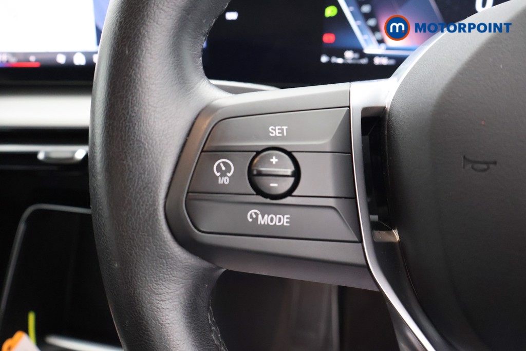 BMW X1 Sport Automatic Petrol SUV - Stock Number (1662625) - 6th supplementary image