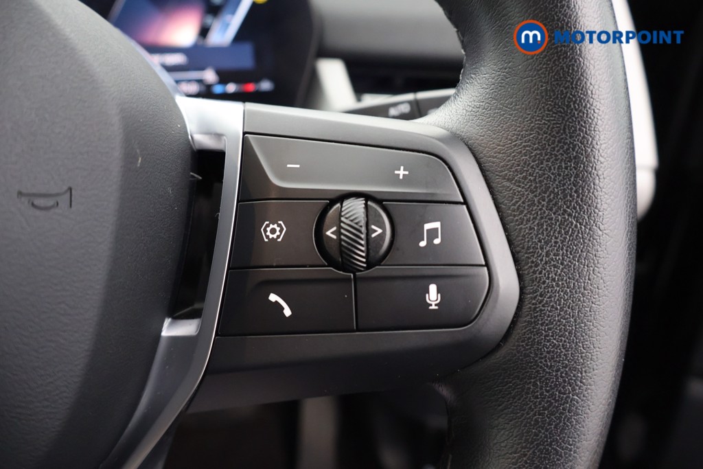 BMW X1 Sport Automatic Petrol SUV - Stock Number (1662625) - 7th supplementary image