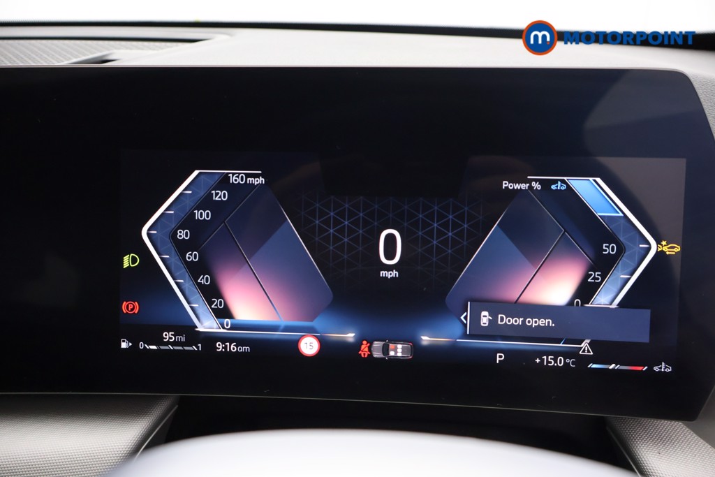 BMW X1 Sport Automatic Petrol SUV - Stock Number (1662625) - 8th supplementary image