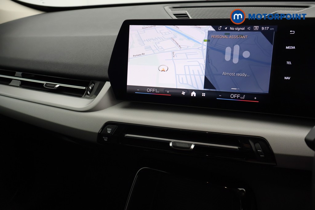 BMW X1 Sport Automatic Petrol SUV - Stock Number (1662625) - 9th supplementary image