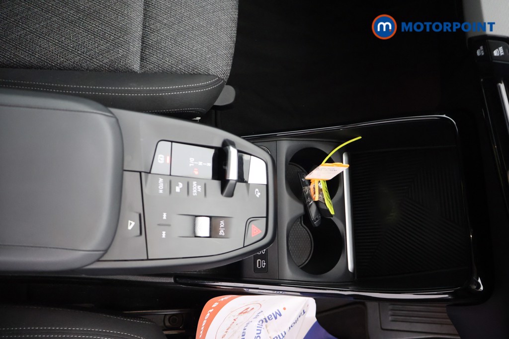 BMW X1 Sport Automatic Petrol SUV - Stock Number (1662625) - 13th supplementary image