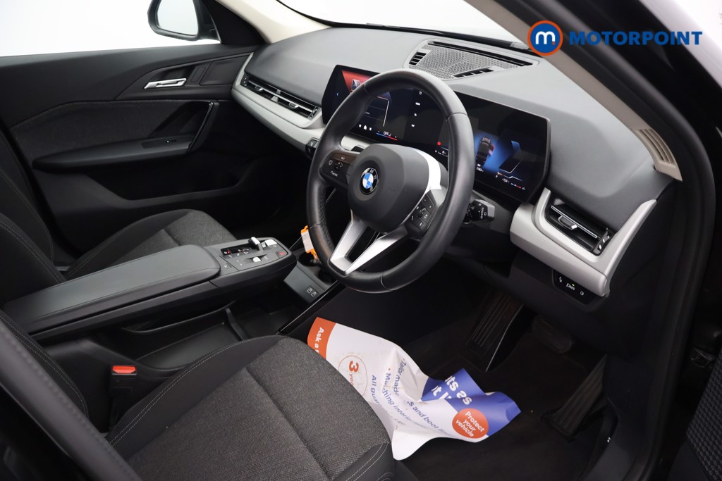 BMW X1 Sport Automatic Petrol SUV - Stock Number (1662625) - 15th supplementary image