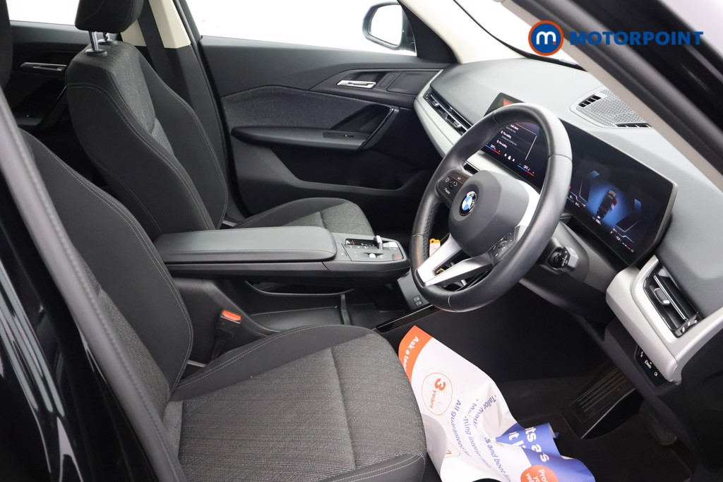 BMW X1 Sport Automatic Petrol SUV - Stock Number (1662625) - 16th supplementary image