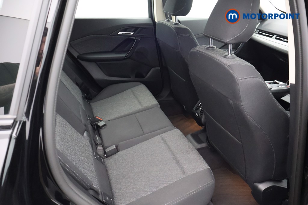 BMW X1 Sport Automatic Petrol SUV - Stock Number (1662625) - 18th supplementary image