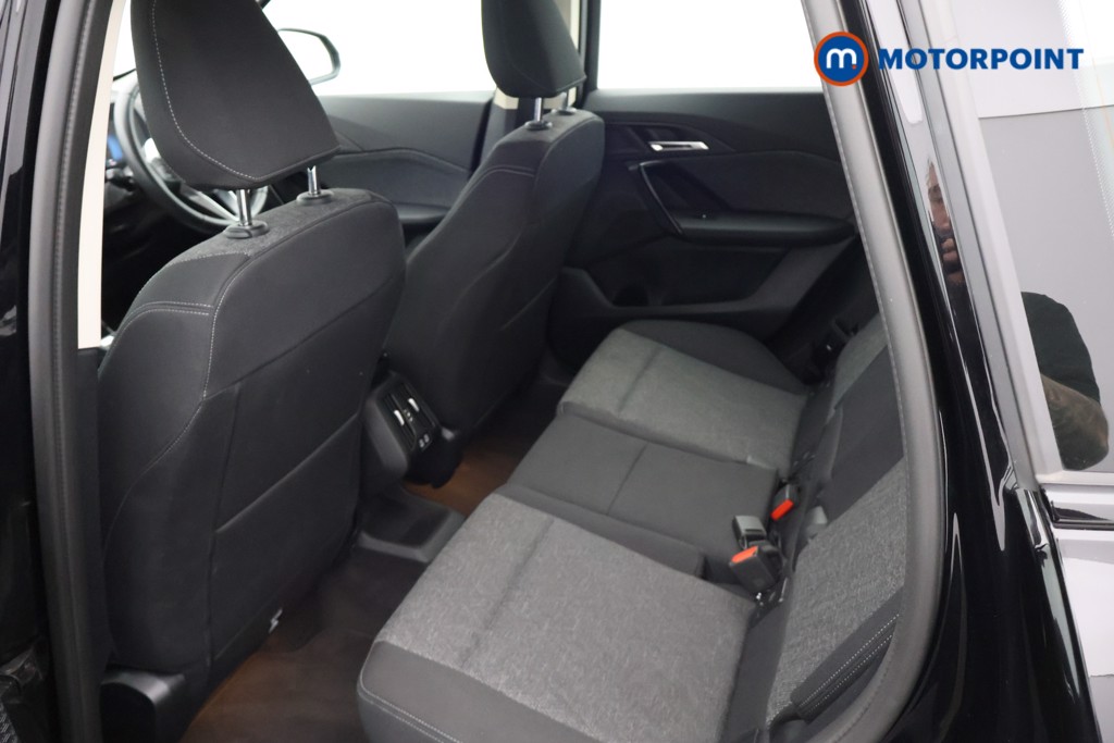 BMW X1 Sport Automatic Petrol SUV - Stock Number (1662625) - 21st supplementary image